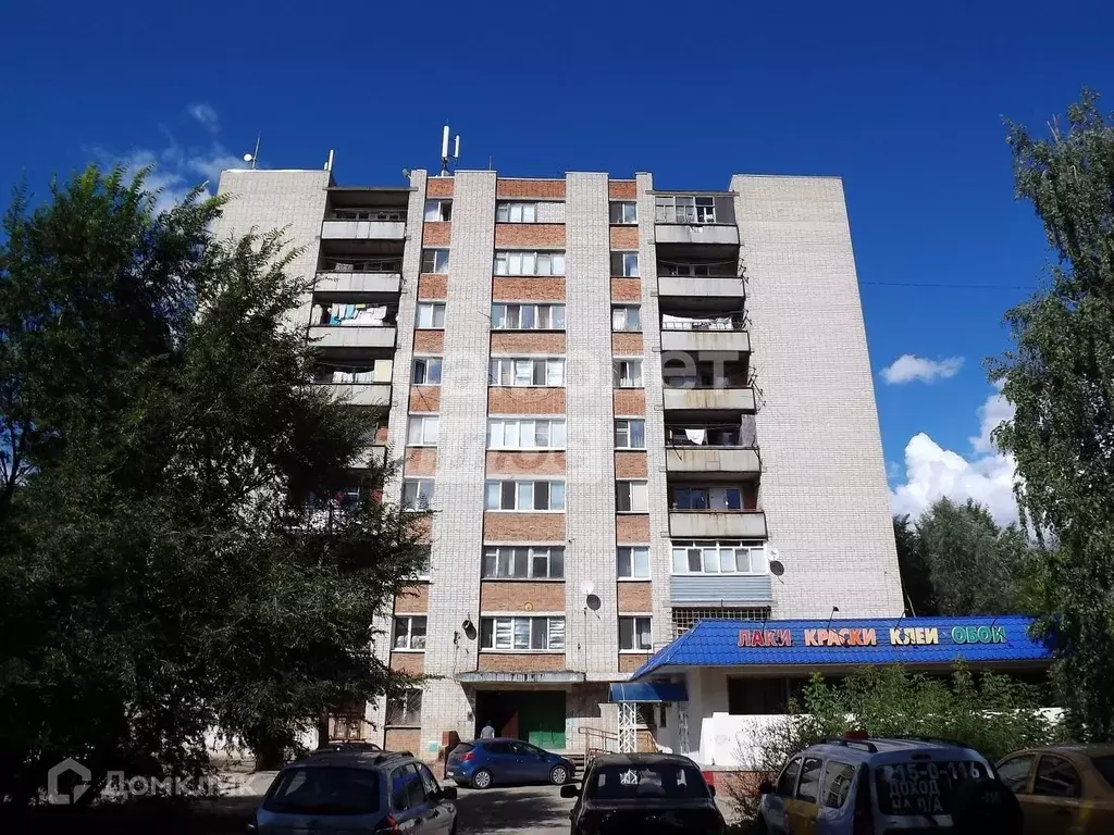 Продаётся 2-к квартира, 54 м - Фото 0