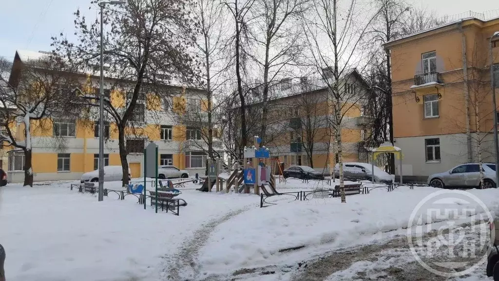 Комната Санкт-Петербург Октябрьская наб., 88К2 (18.0 м) - Фото 2