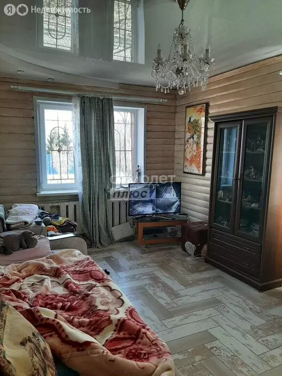 Дом в Курган, посёлок Тёплый Стан, 6-я Болдинская улица, 13 (196 м) - Фото 2