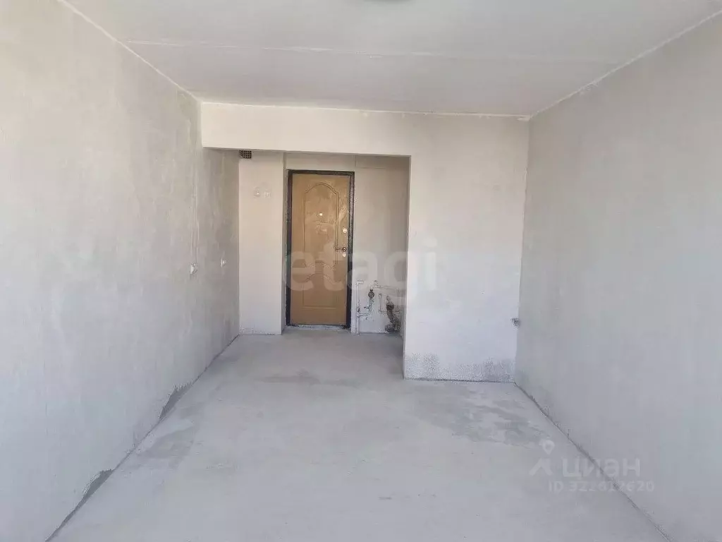 Студия Татарстан, Казань ул. Татарстан, 51 (20.3 м) - Фото 1