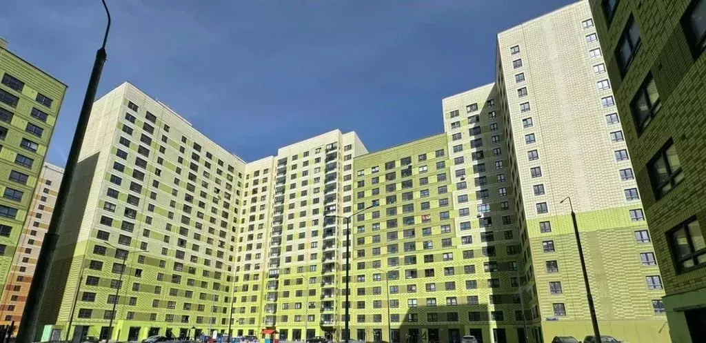 Помещение свободного назначения в Москва ул. Маресьева, 12к4 (50 м) - Фото 1