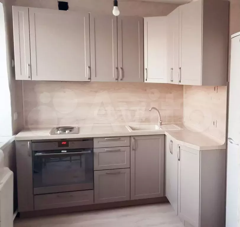 2-к. квартира, 41 м, 5/5 эт. - Фото 0