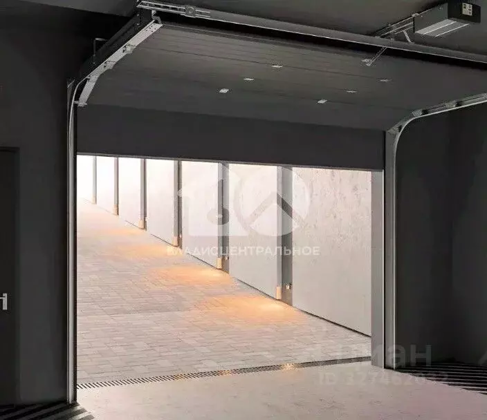 Гараж в Новосибирская область, Новосибирск ул. Семьи Шамшиных, 93 (14 ... - Фото 1