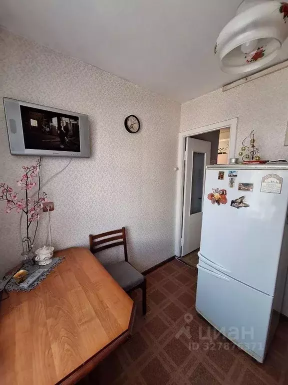 3-к кв. Москва Туристская ул., 3 (53.2 м) - Фото 2