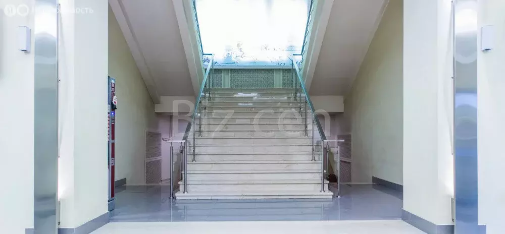 Офис (35 м) - Фото 1