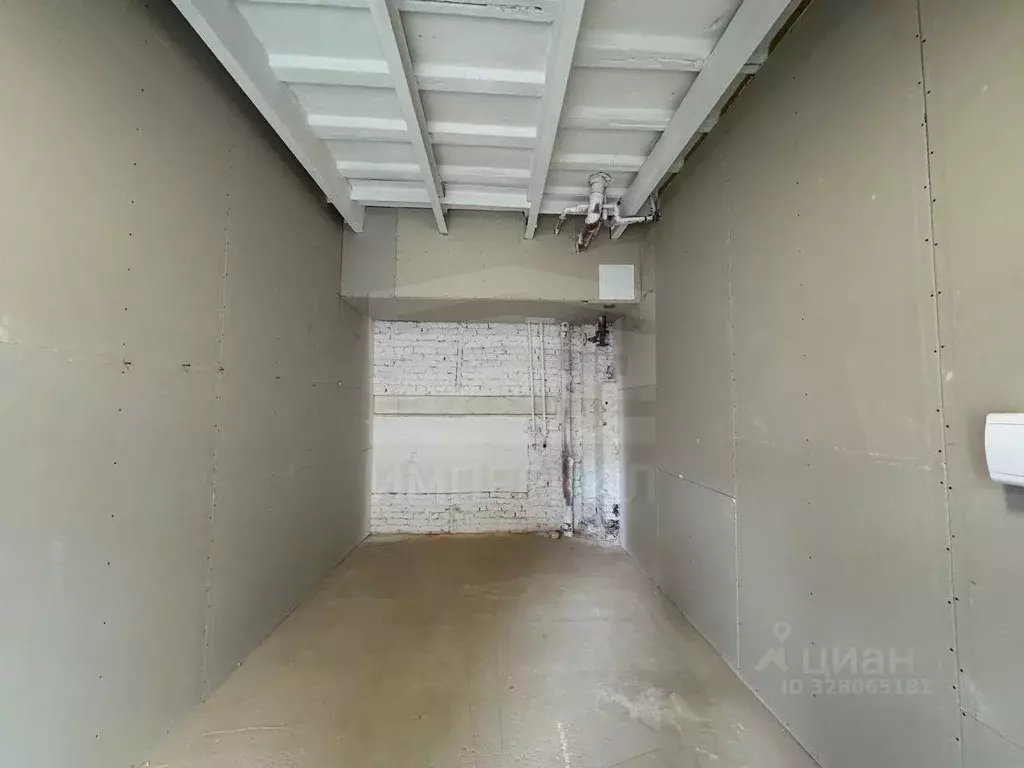 Помещение свободного назначения в Москва Смирновская ул., 2С1 (18 м) - Фото 2