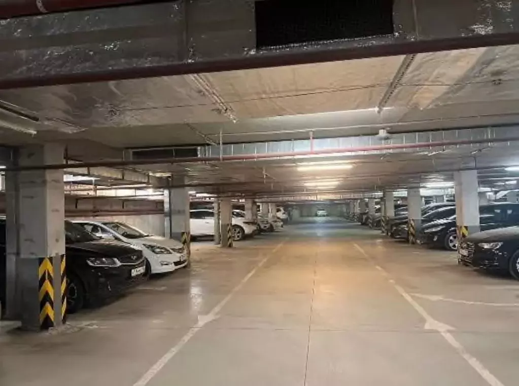 Гараж в Свердловская область, Екатеринбург ул. Циолковского, 27 (12 м) - Фото 1