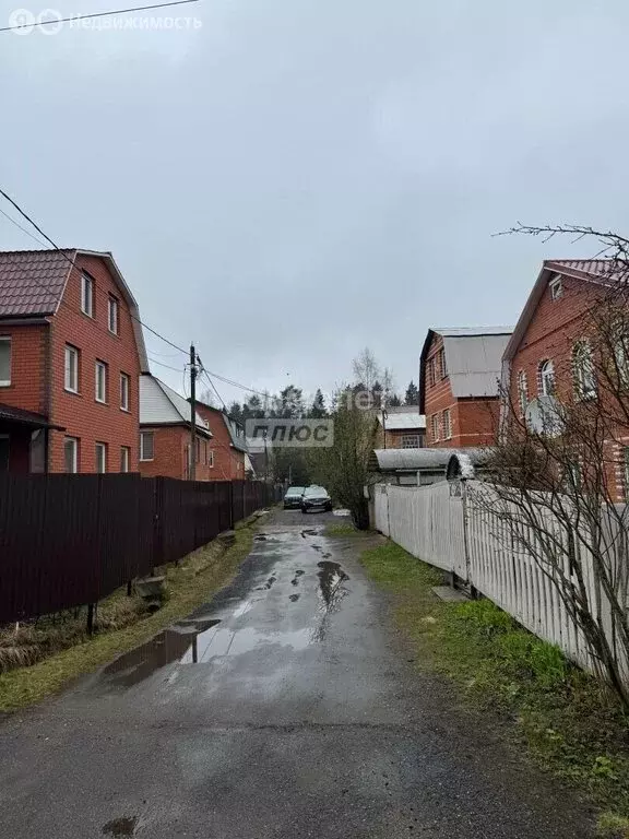 Дом в Одинцовский городской округ, СНТ Катюша (110 м) - Фото 2
