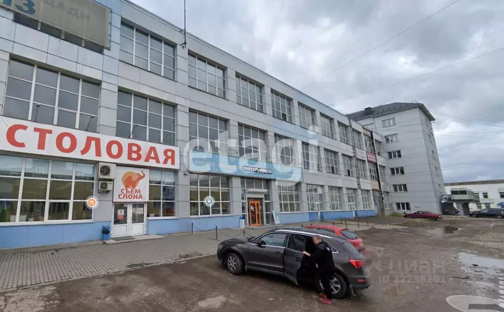 Склад в Красноярский край, Красноярск ул. Академика Вавилова, 1с51 ... - Фото 1