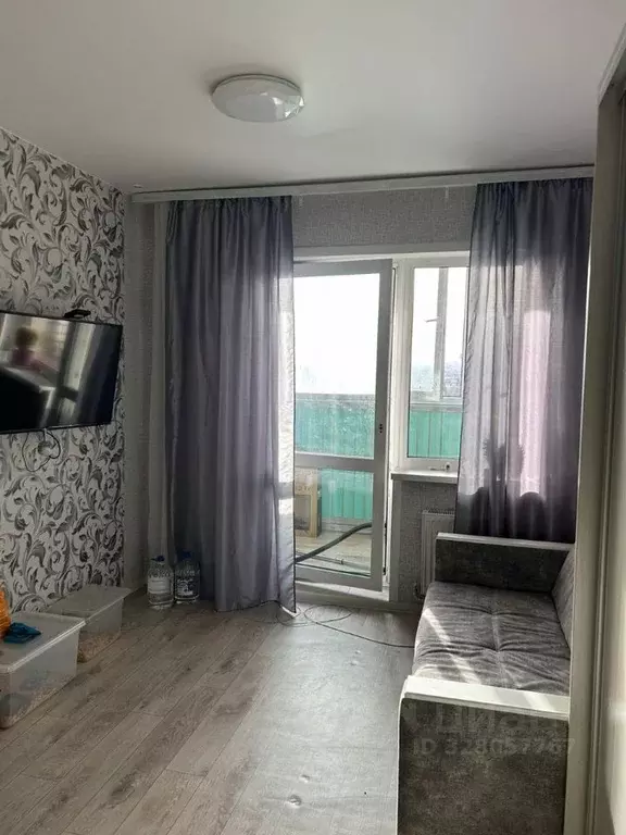 Студия Алтайский край, Барнаул Социалистический просп., 117 (18.0 м) - Фото 2