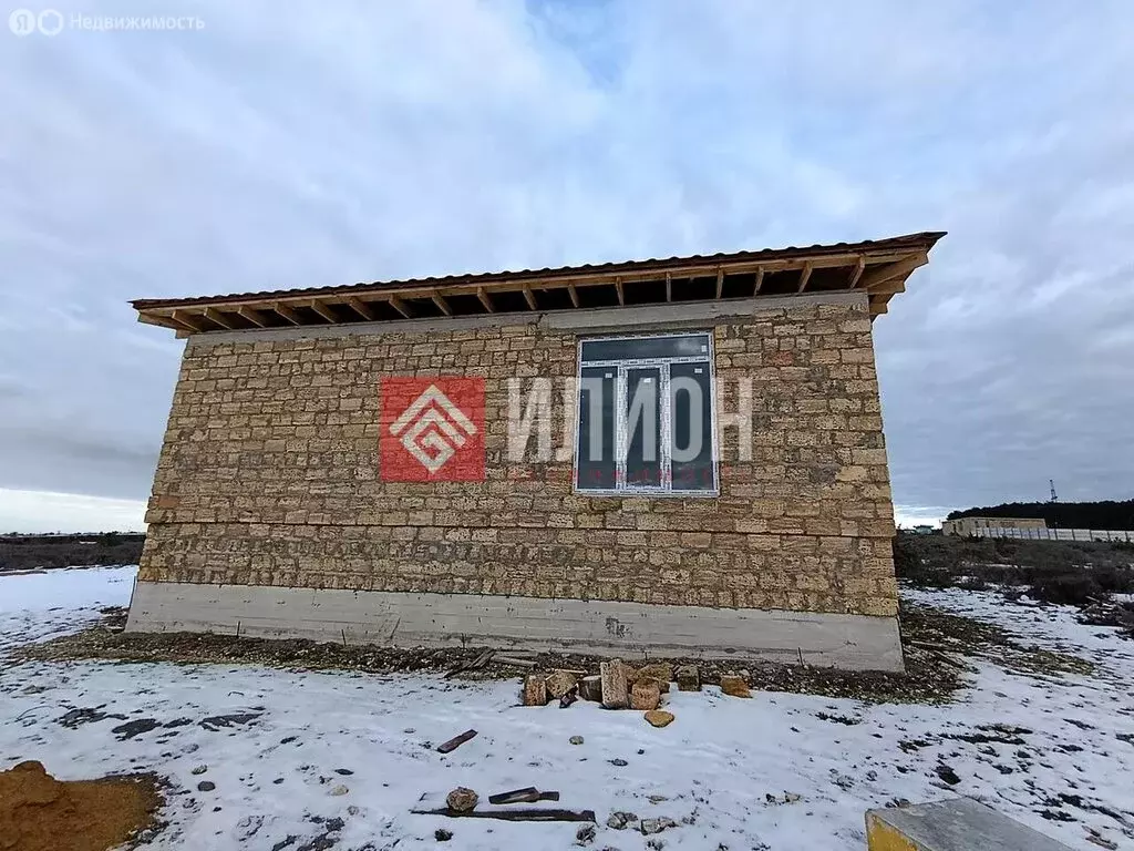 Дом в Бахчисарай, улица Тынчлыкъ, 19 (93 м) - Фото 1