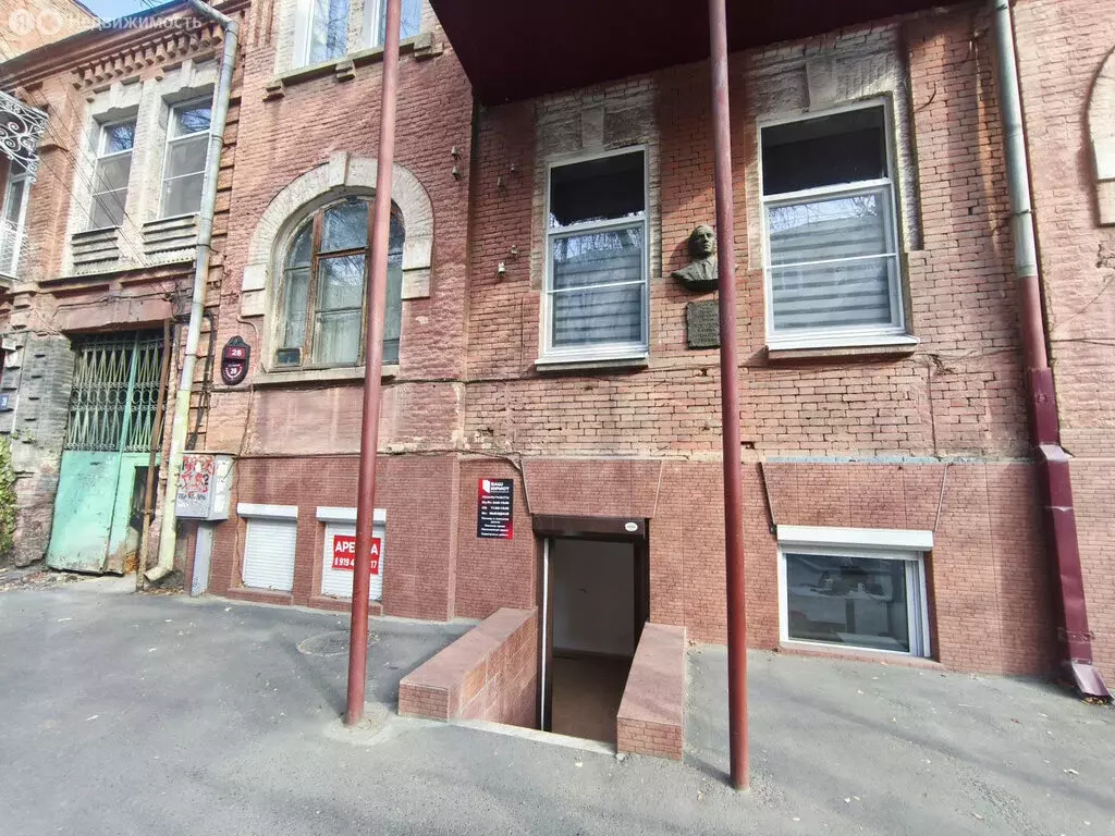 Помещение свободного назначения (54 м) - Фото 1