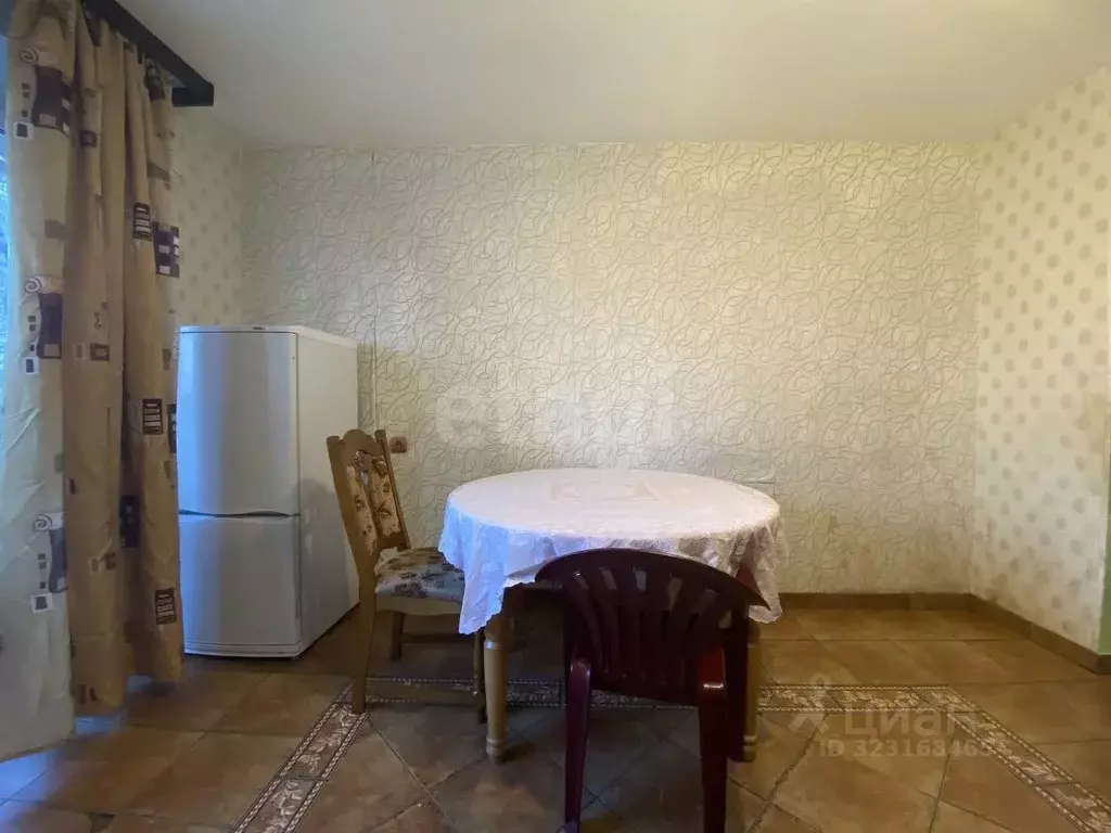 Комната Тюменская область, Тюмень Севастопольская ул., 4 (25.0 м) - Фото 2