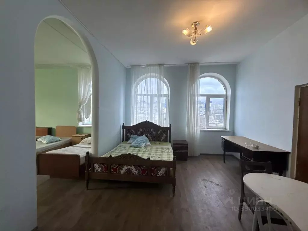 Студия Краснодарский край, Анапа Пионерский просп., 199 (20.0 м) - Фото 2