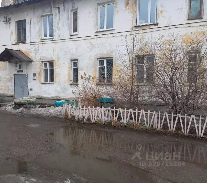 Помещение свободного назначения в Иркутская область, Ангарск Лесная ... - Фото 1