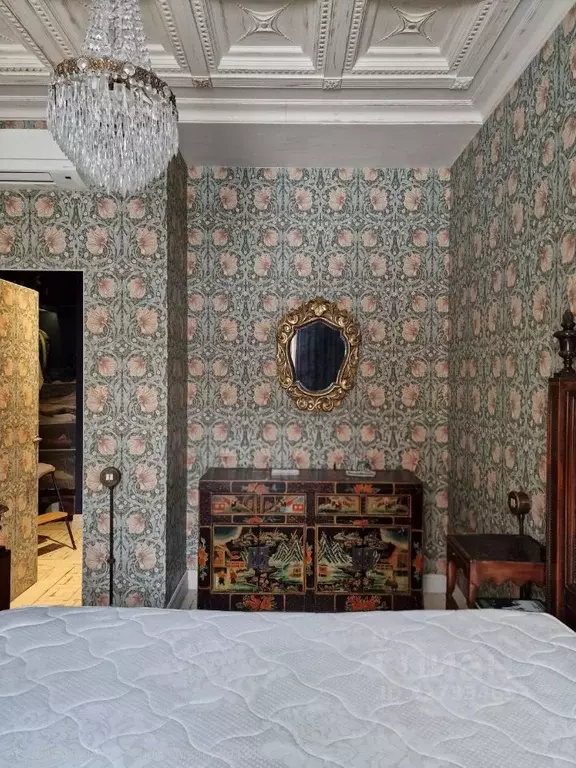 3-к кв. Москва Малая Бронная ул., 10С2 (95.0 м) - Фото 1