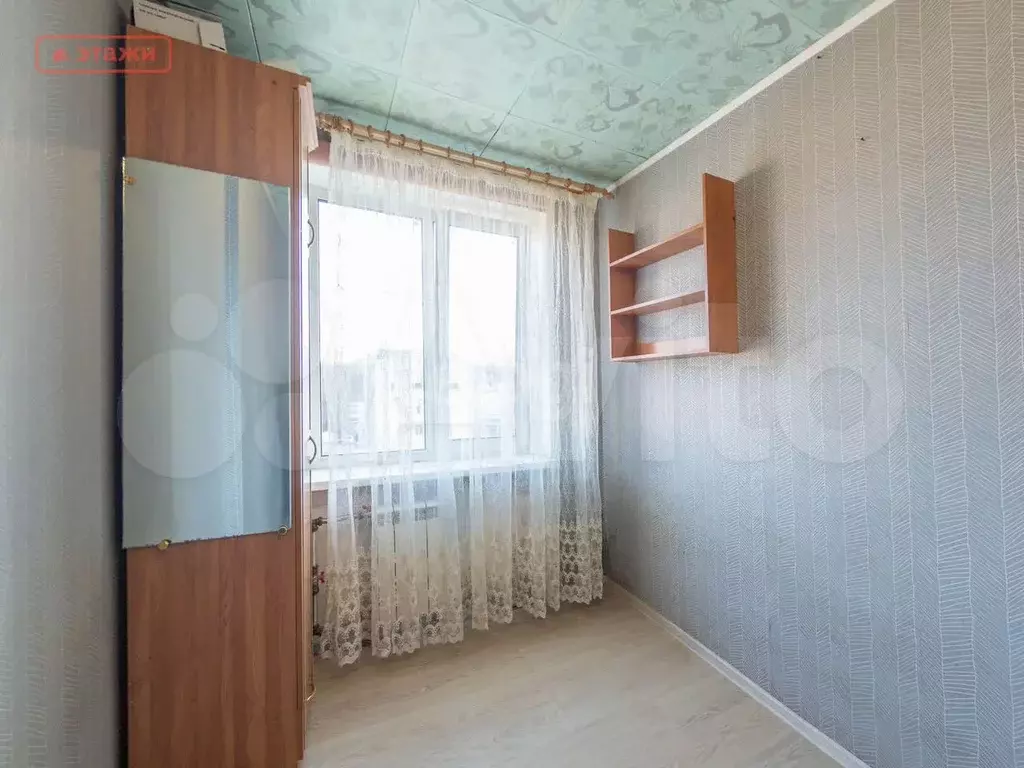 Комната 9 м в 1-к., 5/5 эт. - Фото 0