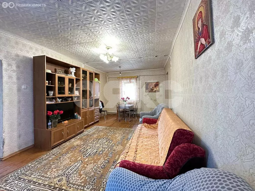 Дом в Тула, улица Яблочкова, 76 (91 м) - Фото 1