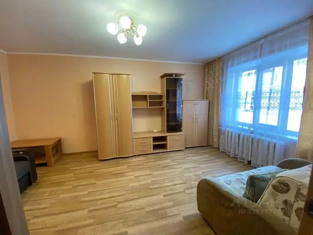 2-к кв. Ульяновская область, Димитровград Свирская ул., 33Б (50.0 м) - Фото 2