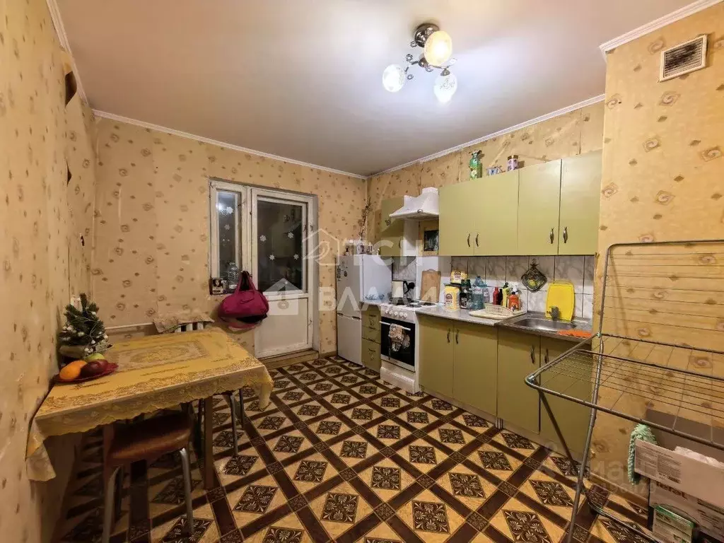 1-к кв. Московская область, Лосино-Петровский городской округ, ... - Фото 1