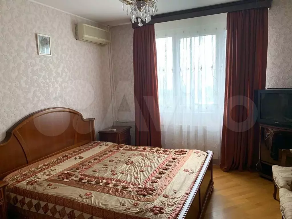 3-к. квартира, 78 м, 12/22 эт. - Фото 0