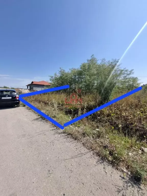 Участок в Ставропольский край, Предгорный муниципальный округ, ... - Фото 1