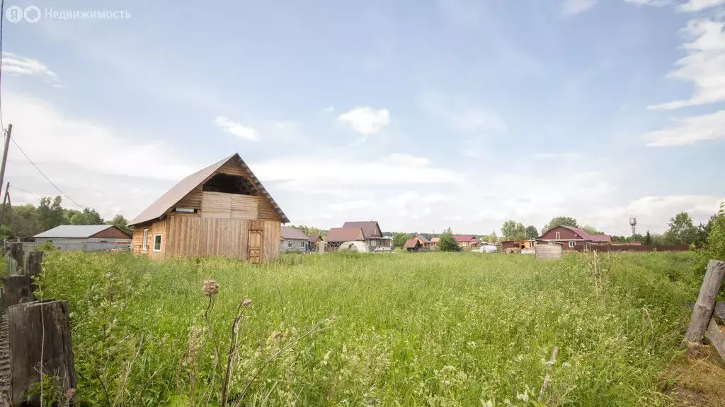 Дом в деревня Губино, Северная улица (60 м) - Фото 0