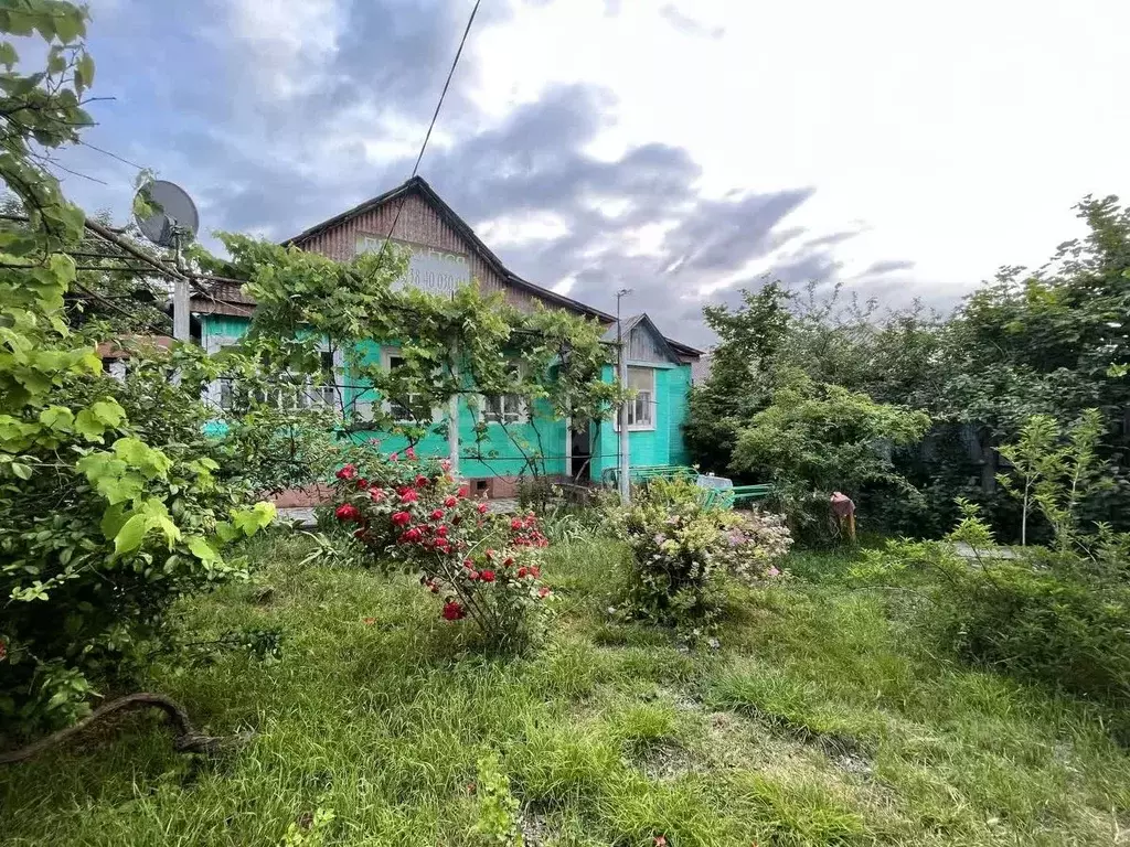 Участок в Краснодарский край, Геленджик городской округ, с. ... - Фото 2