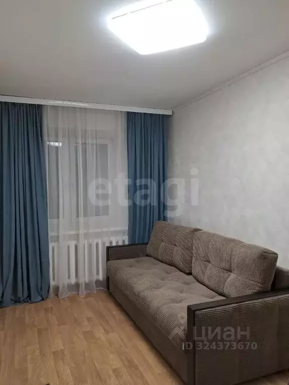 1-к кв. Амурская область, Благовещенский район, с. Чигири 1-я ... - Фото 1