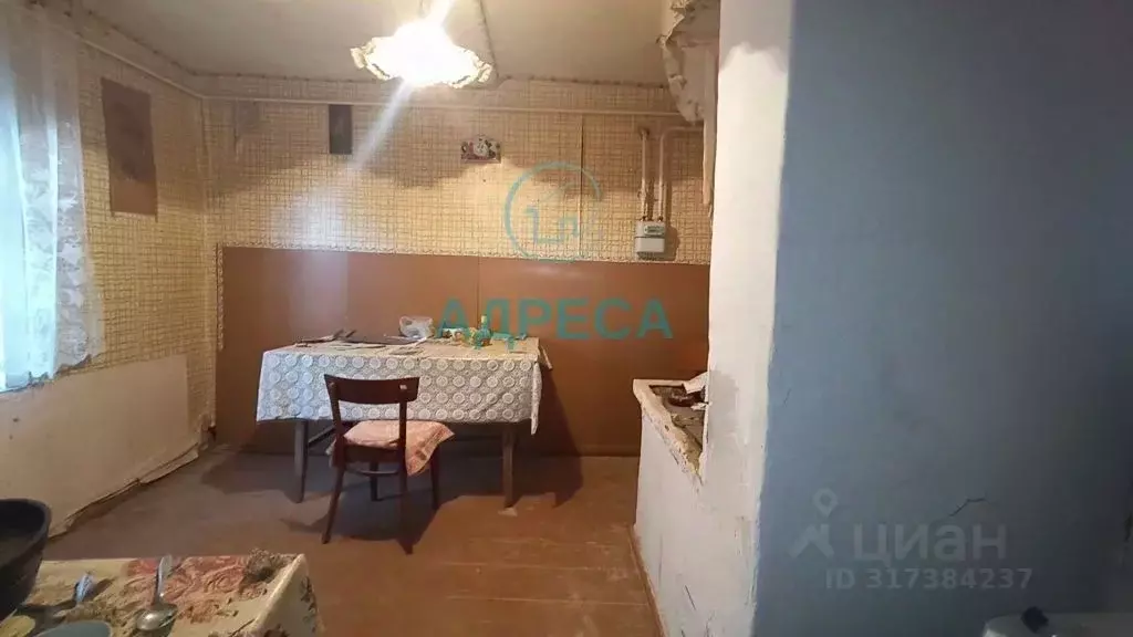 Дом в Белгородская область, Новооскольский муниципальный округ, с. ... - Фото 1