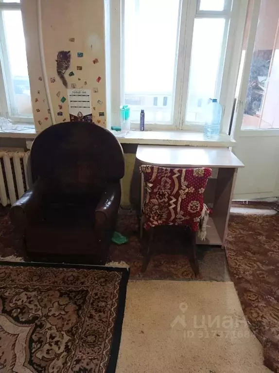 1-к кв. Владимирская область, Суздаль ул. Гоголя, 37 (28.0 м) - Фото 1