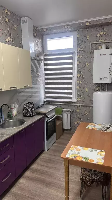 1-к кв. Севастополь проезд Стрелецкий (30.0 м) - Фото 1