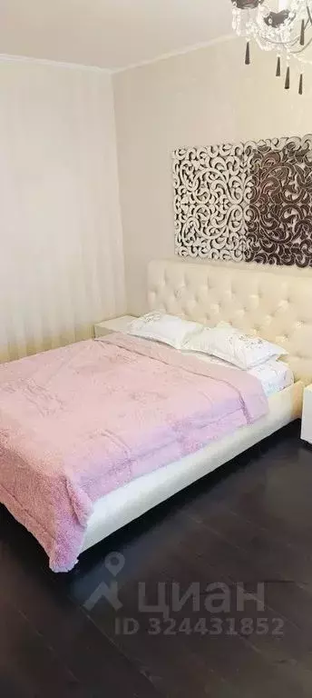 1-к кв. Санкт-Петербург Богатырский просп., 60к1 (47.0 м) - Фото 2