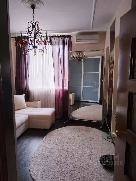 Продается 2-комнатная квартира - Фото 2