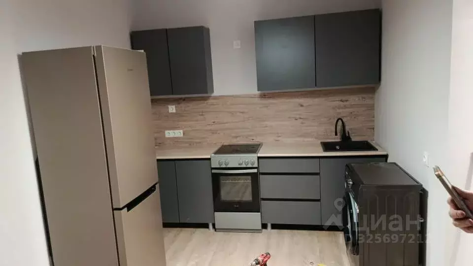 1-к кв. Московская область, Балашиха ул. Бояринова, 32 (33.0 м) - Фото 2