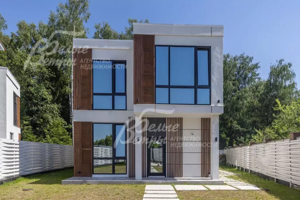 Дом в Москва Цветочный кп,  (200 м) - Фото 0