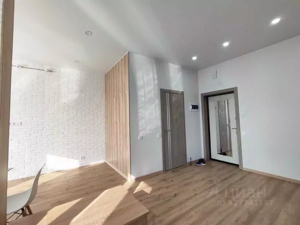 2-к кв. Краснодарский край, Анапа Анапское ш., 30 (53.75 м) - Фото 2