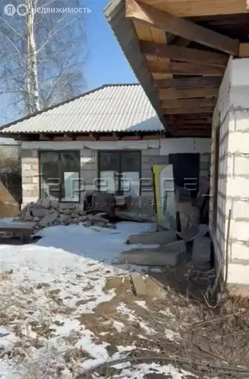 Дом в Красноярск, улица Монтажников, 63/333 (191 м) - Фото 2