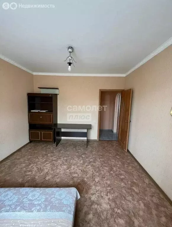 2-комнатная квартира: Омск, 6-й микрорайон, Зелёный бульвар, 8 (52 м) - Фото 1