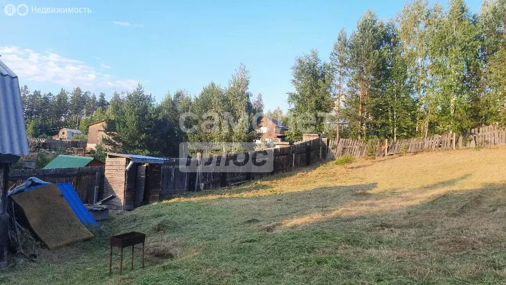 Участок в Иркутский муниципальный округ, ДНТ Мечта (10 м) - Фото 0