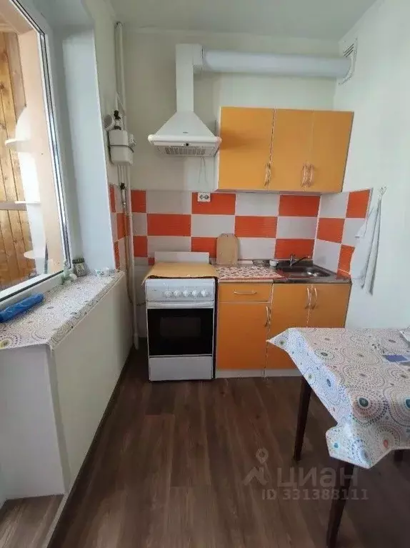 1-к кв. Новгородская область, Великий Новгород ул. Кочетова, 10к3 ... - Фото 2