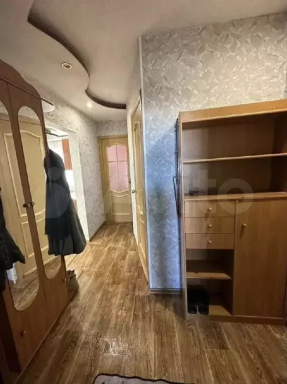 3-к. квартира, 48 м, 5/5 эт. - Фото 1