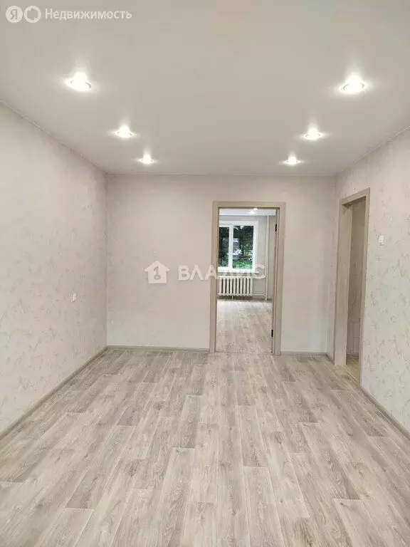 2-комнатная квартира: Кемерово, улица Сарыгина, 5 (47.4 м) - Фото 1