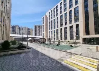 1-к кв. Северная Осетия, Владикавказ ул. Куйбышева, 77В (50.37 м) - Фото 2