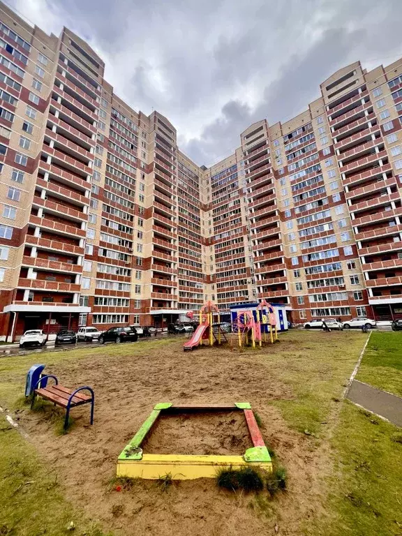 3-к кв. Пермский край, Пермь ул. Адмирала Макарова, 23 (77.0 м) - Фото 1