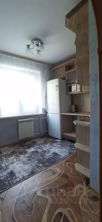 1-к кв. Алтайский край, Заринск просп. Строителей, 14 (32.0 м) - Фото 2