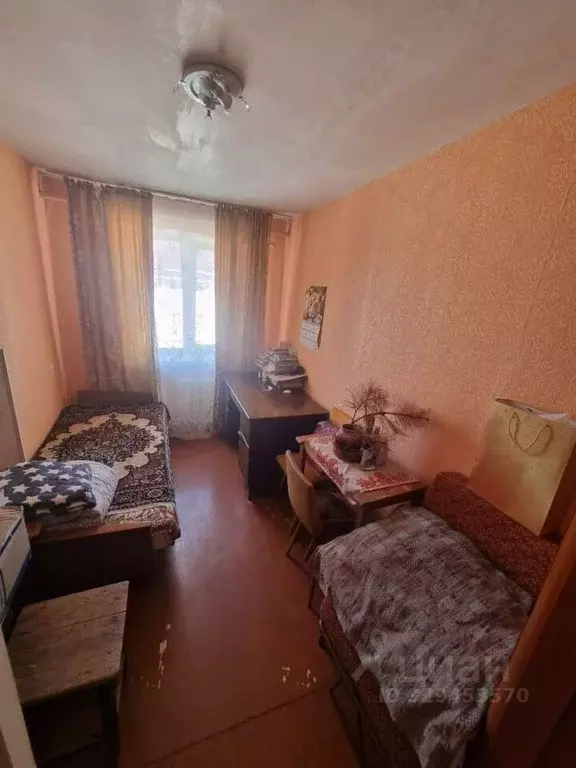 2-к кв. Крым, Феодосия ул. Галерейная, 15 (41.7 м) - Фото 1
