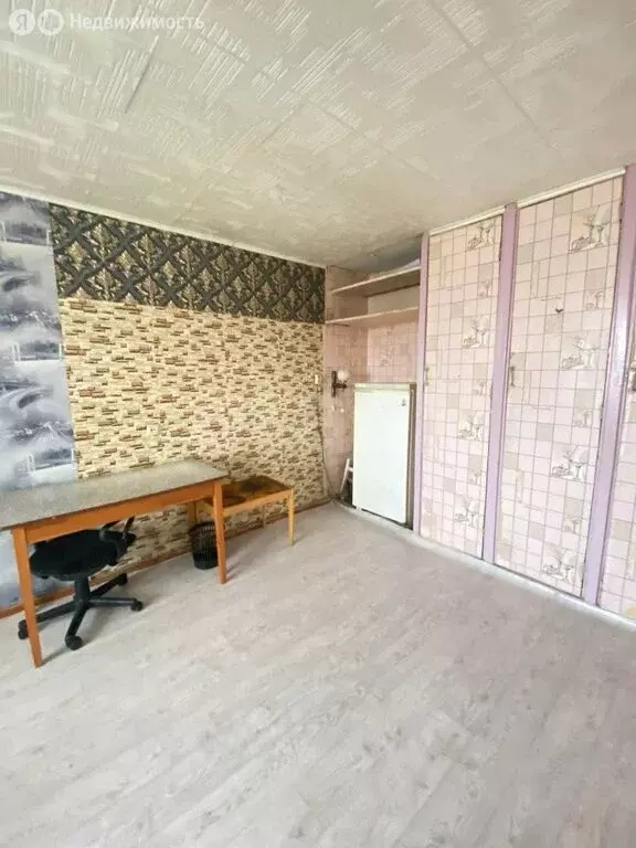 1к в -комнатной квартире (17 м) - Фото 2