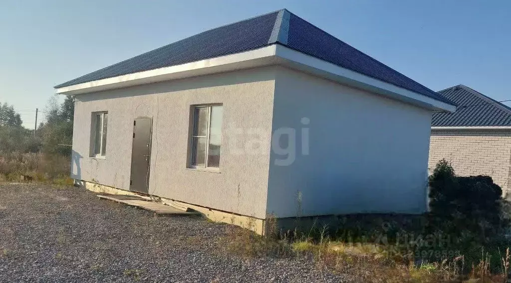 Дом в Тюменская область, Тюмень Ясень садовое товарищество, ул. ... - Фото 1