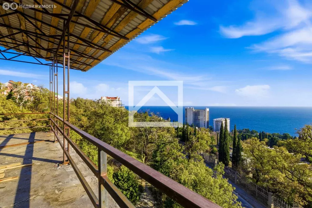 Дом в Кореиз, Алупкинское шоссе, 52Г (289 м) - Фото 2